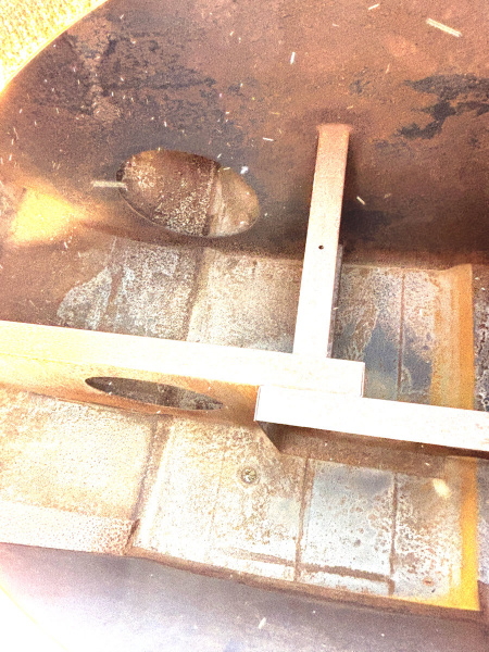 Used fuel tank for sale